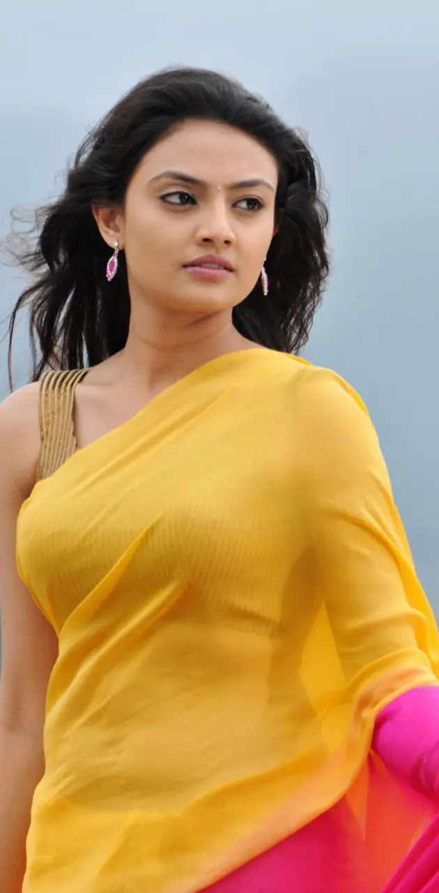 Nikhita Narayan