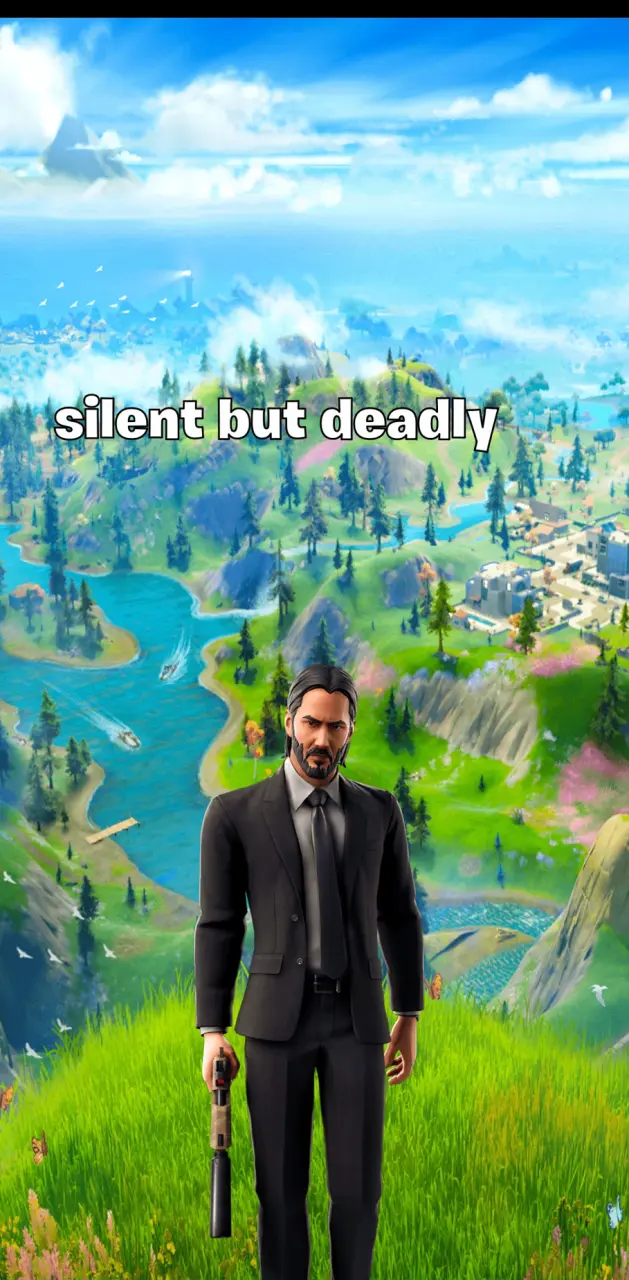 Silent but deadly