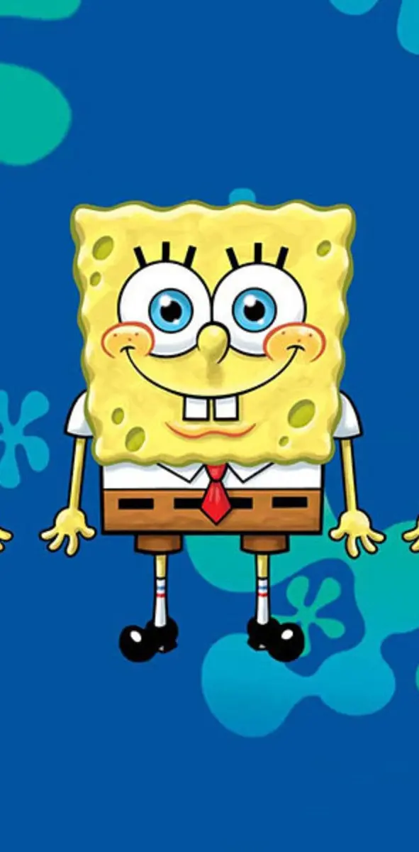Spongebob Expression