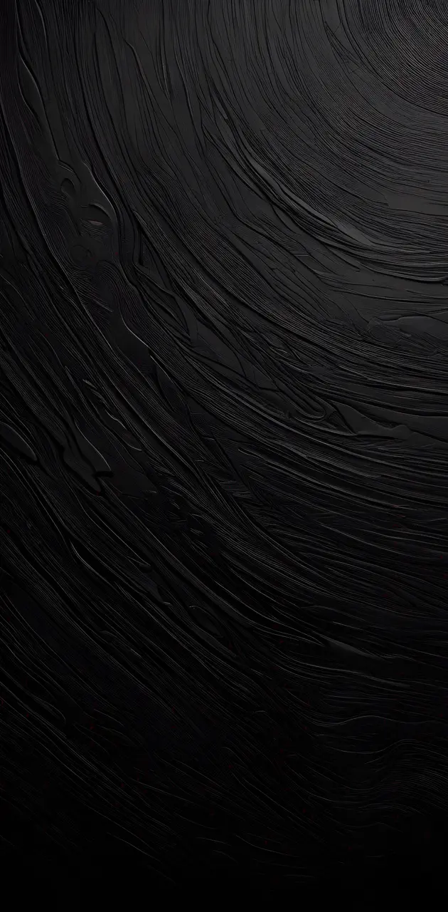 Black texture