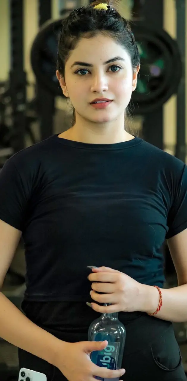 Priyanka Mongia