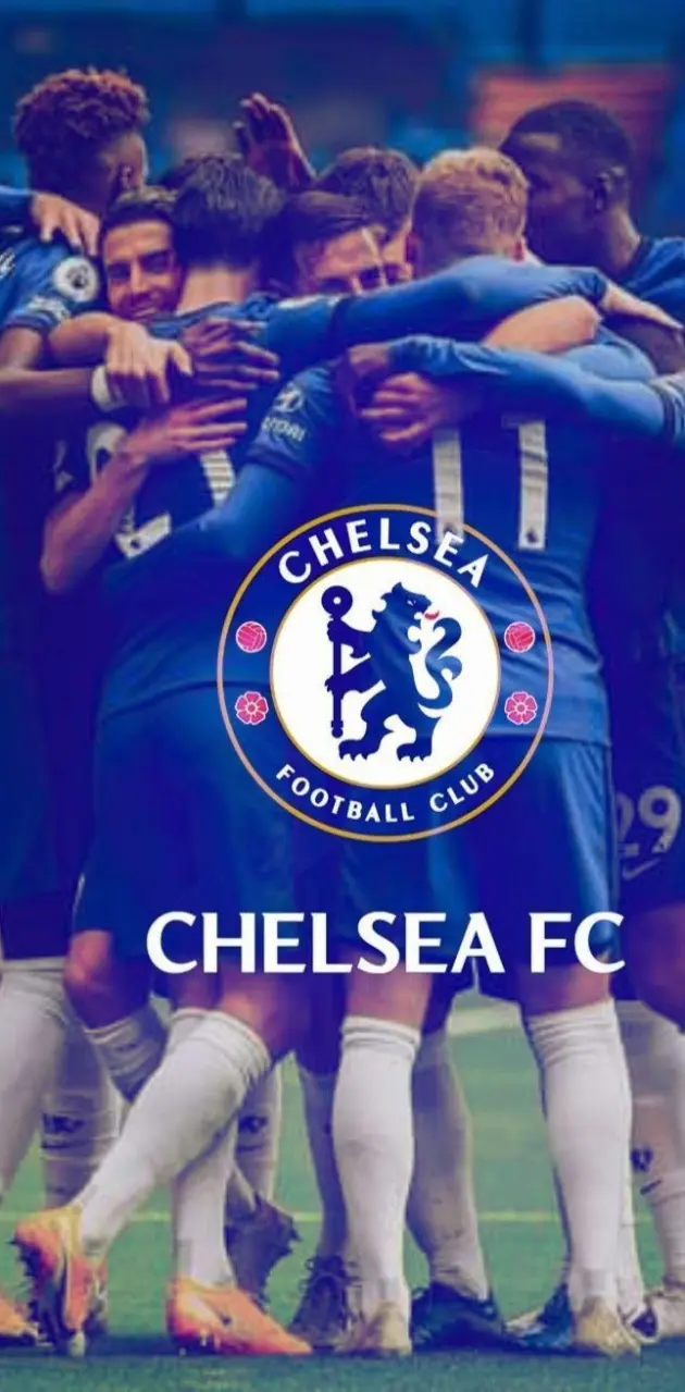 Chelsea team 2020