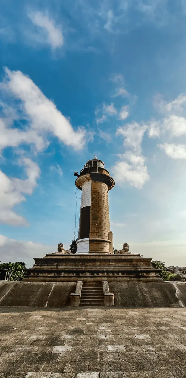 Colombo Lighthouse 