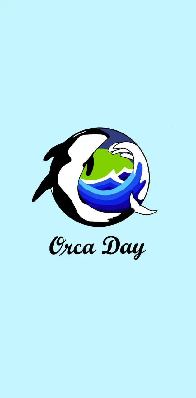 Orca Day