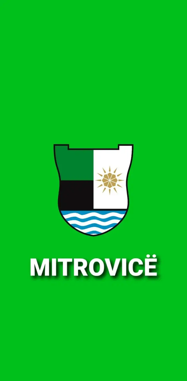 Mitrovice
