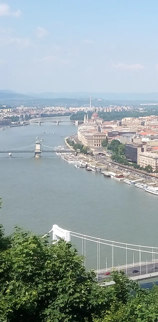 Budapest wallpaper by pepelopez7 - Download on ZEDGE™ | 2ac6