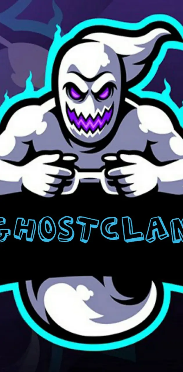 GHOST CLAN