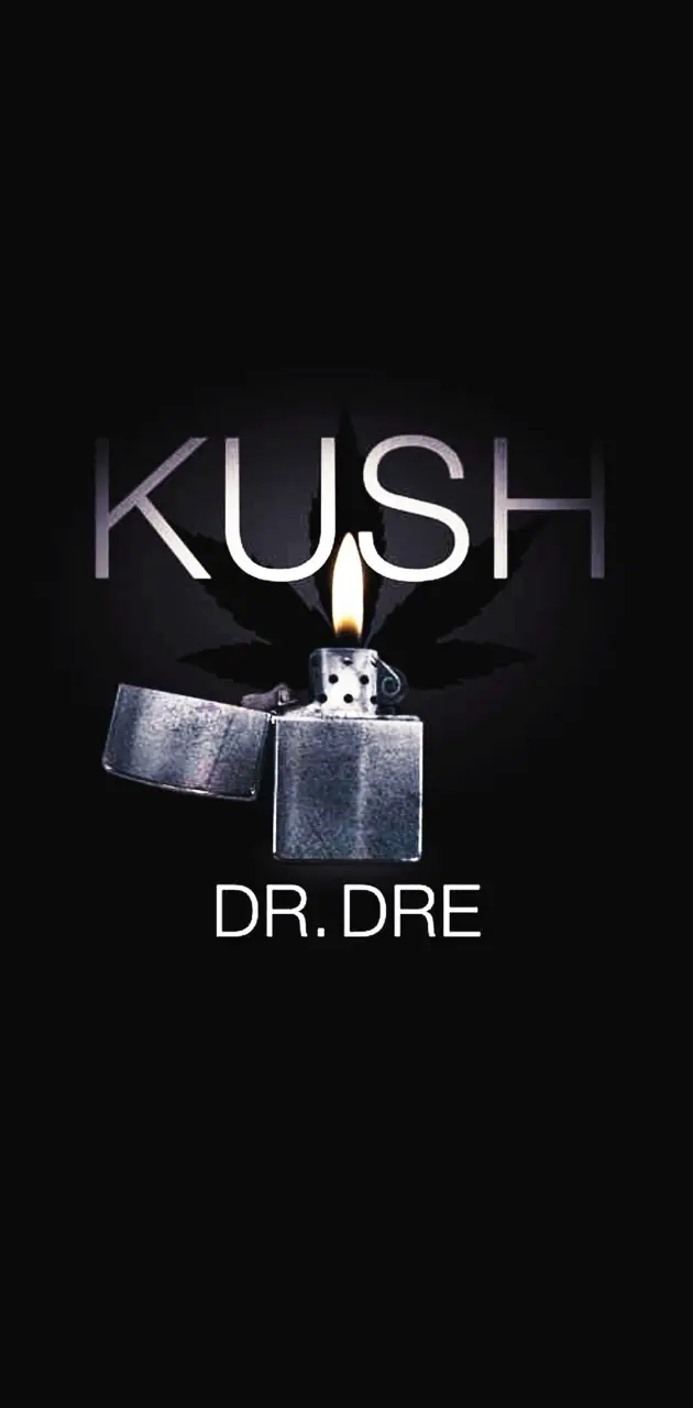 KUSH dr Dre
