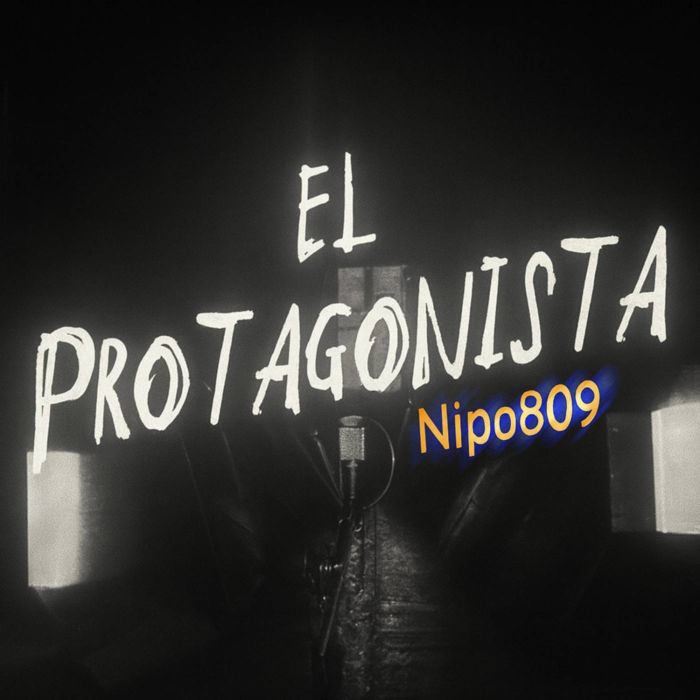 El Protagonista