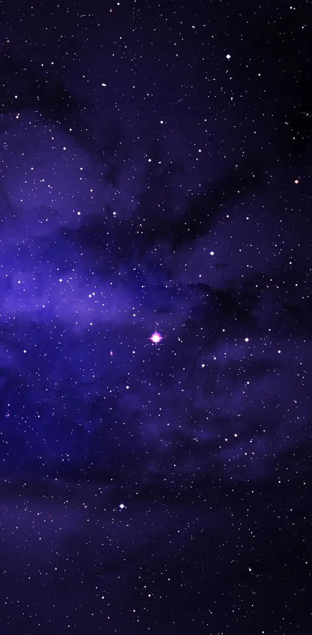 Galaxy Nebula.