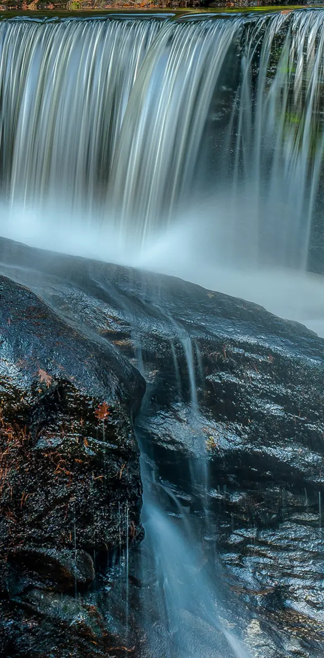 waterfall HD