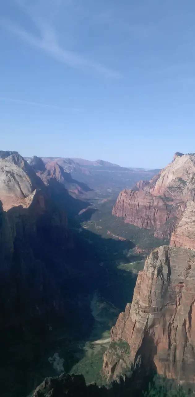 Zion wallpaper by Emylemon - Download on ZEDGE™ | 0837