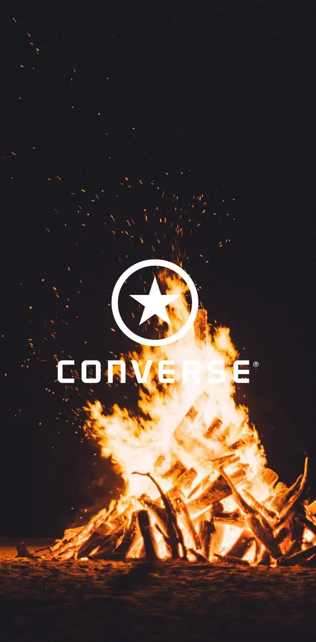 Converse Fire