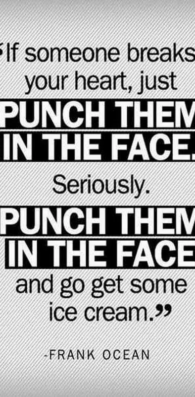 Punch Them