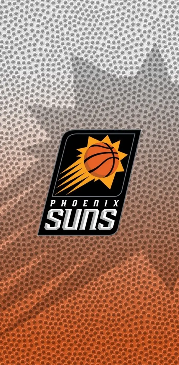 Phoenix Suns wallpaper by ElnazTajaddod - Download on ZEDGE™