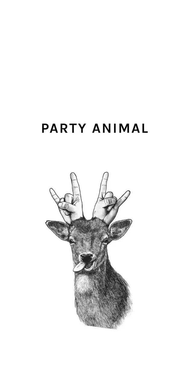 Party animal