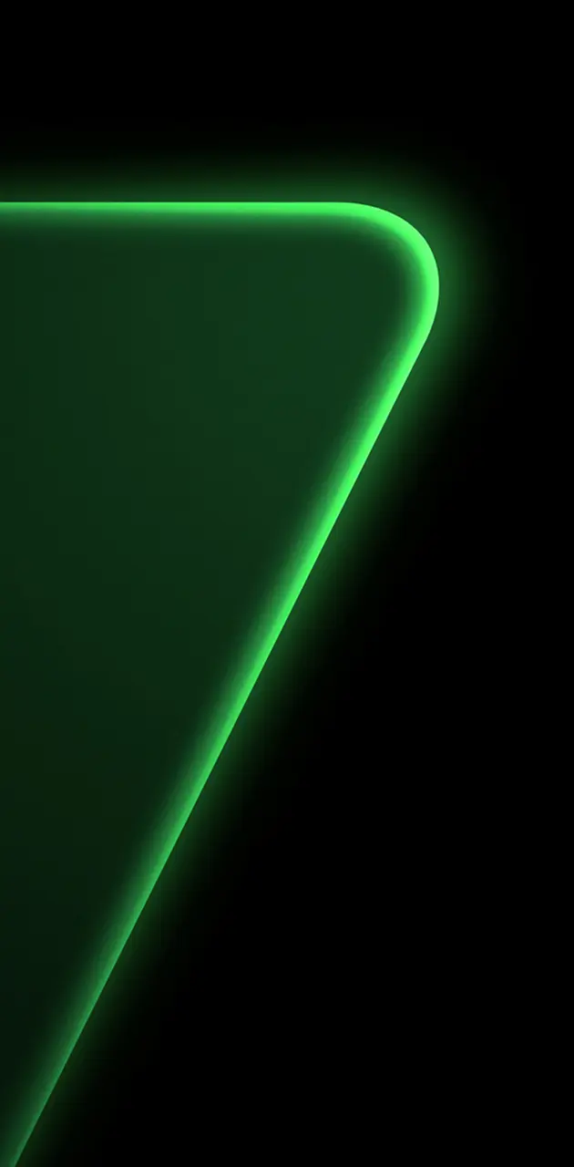 s7 edge verde