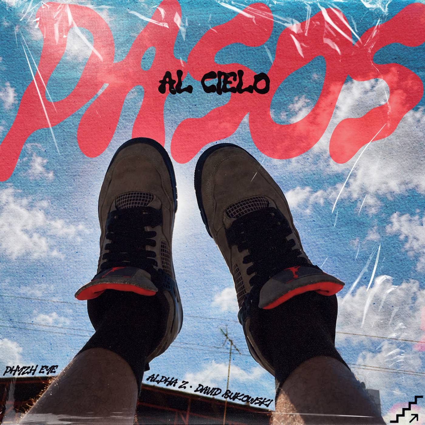 Pasos al cielo