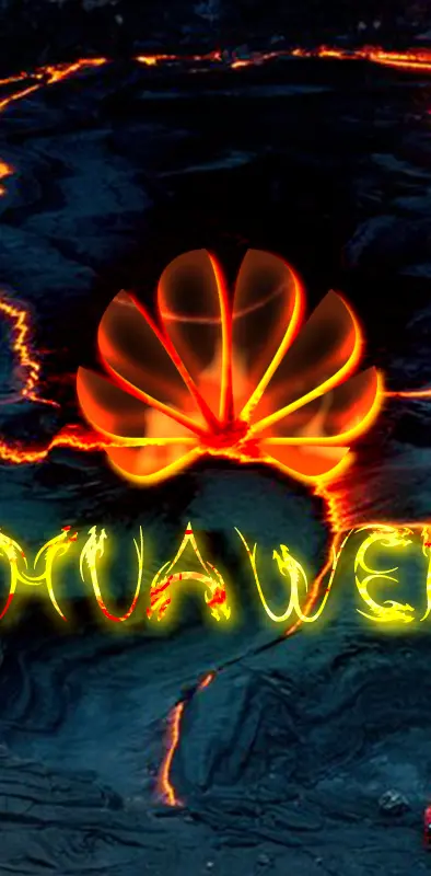 Huawei lava