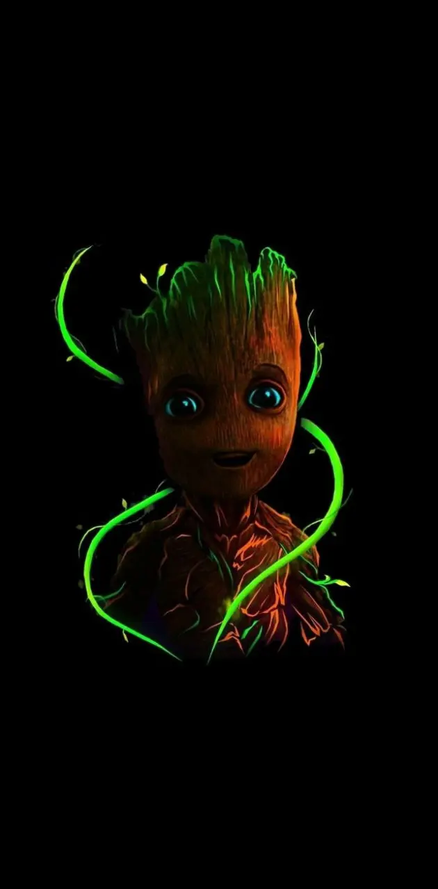 Download Groot wallpaper by Gaztrooper on ZEDGE™ now. Browse