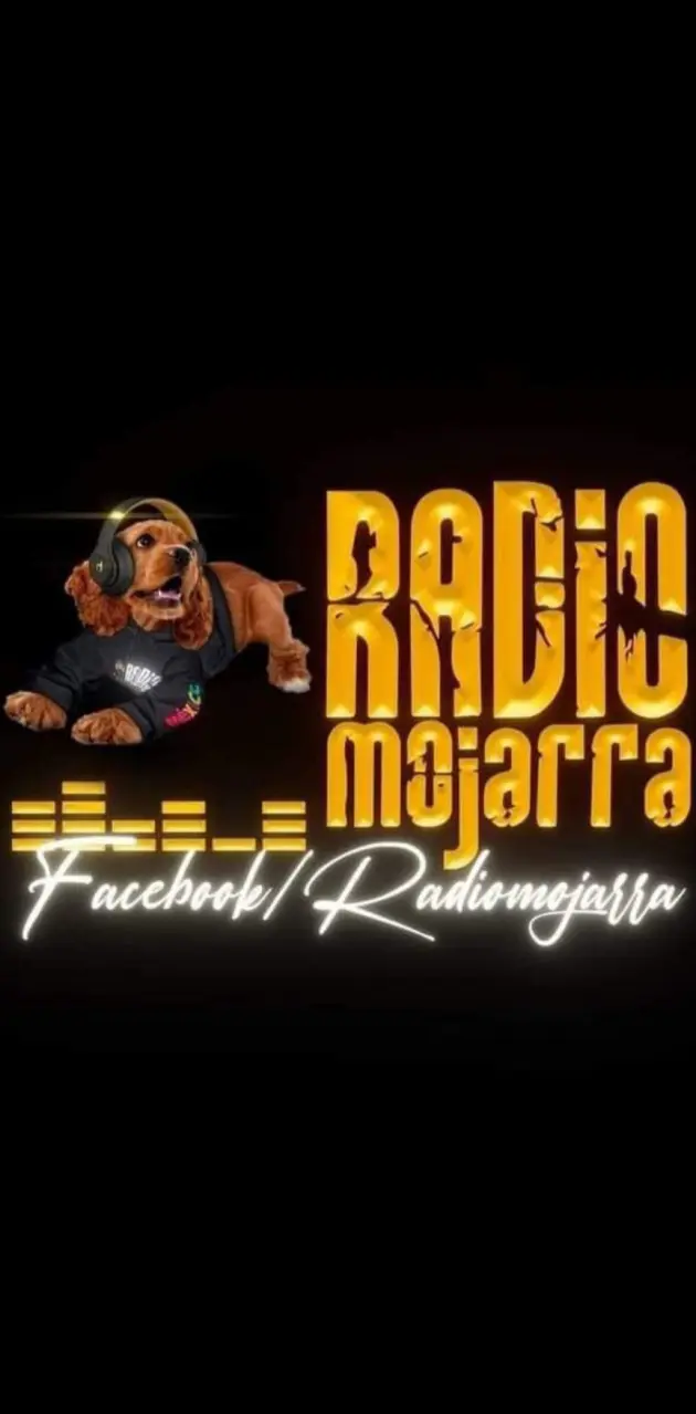 Radio mojarra wallpaper by Angelguardia2020 Download on ZEDGE™ f9c8