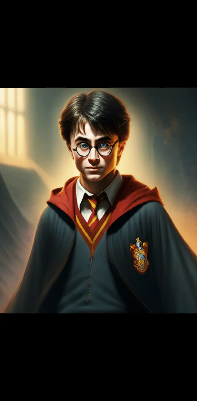 Harry Potter image 