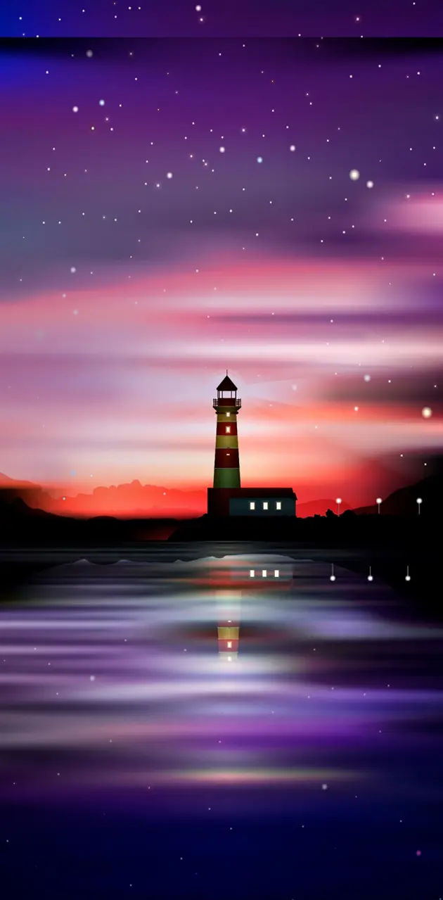 Lighthouse Z