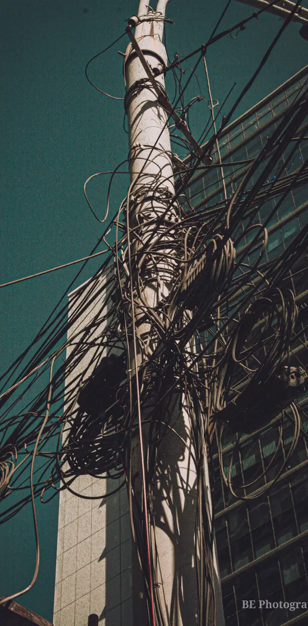 City Cables
