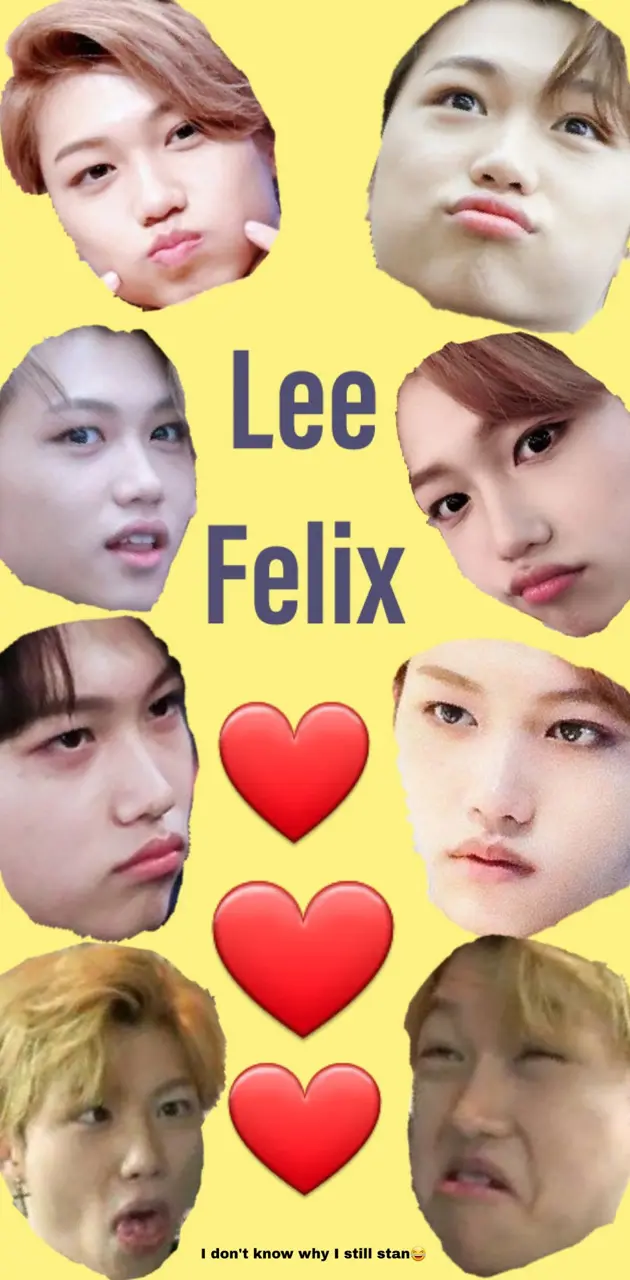 Lee Felix 2