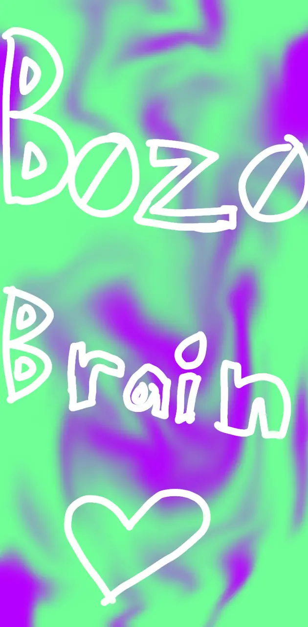 Bozo Brain