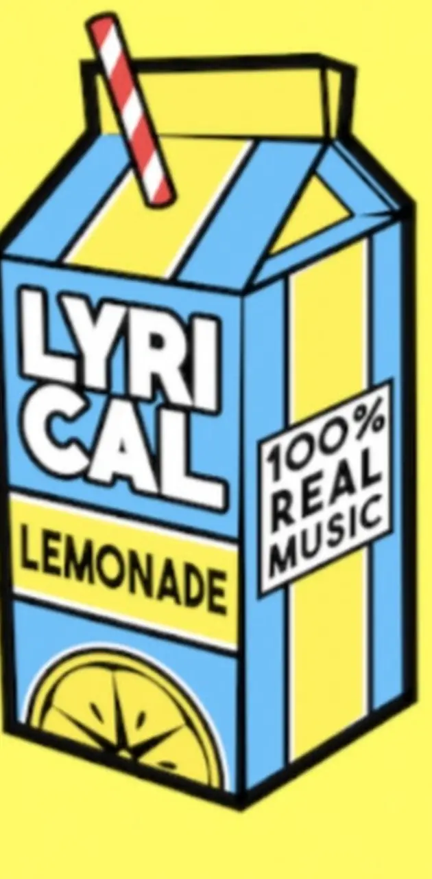 Lyrical  lemonade 