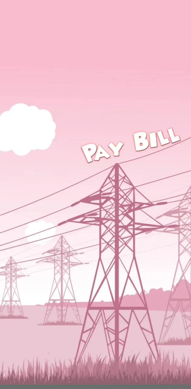 Pay Bill