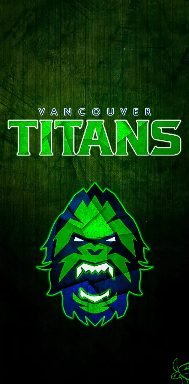 Vancouver Titans