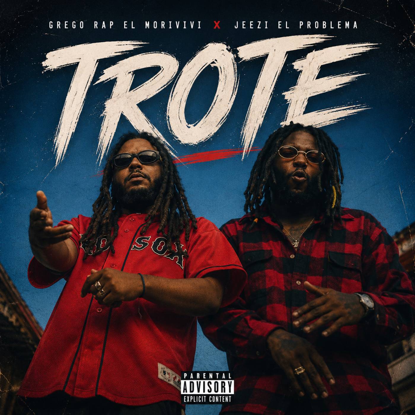 TROTE