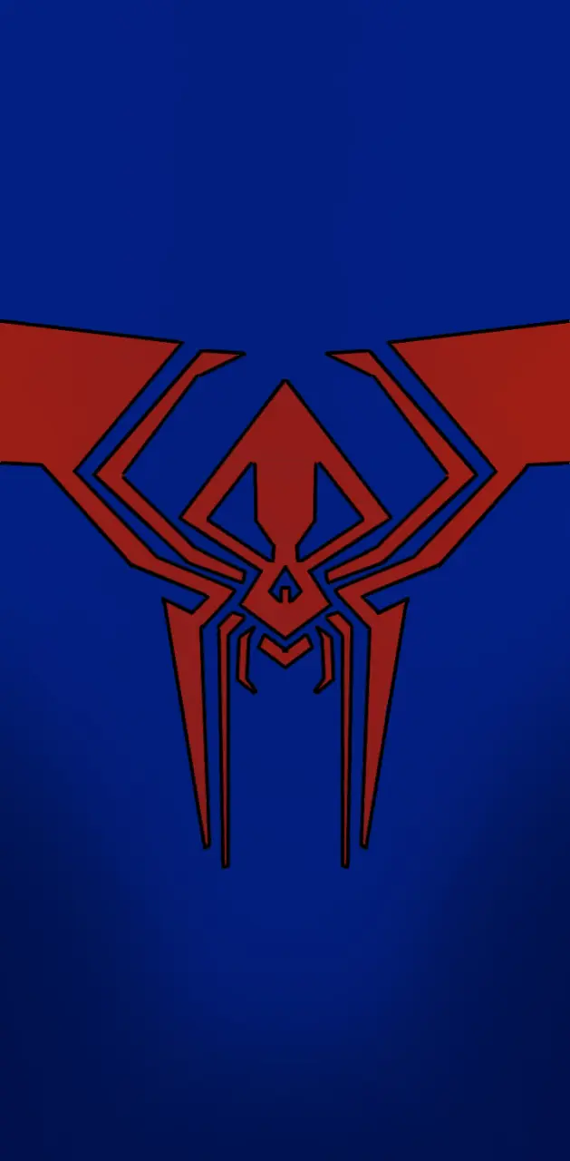 Spider-Man 2099 logo