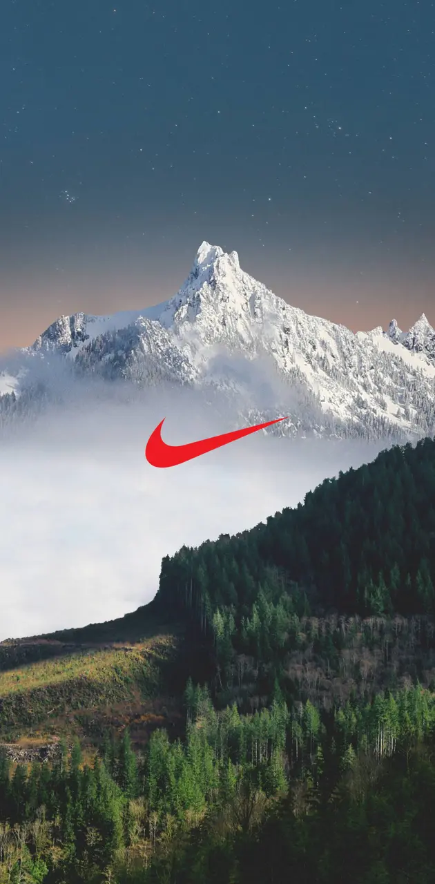 Nike Mountain
