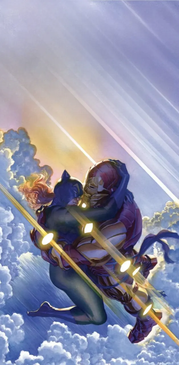 Iron Man Comic (2020) 