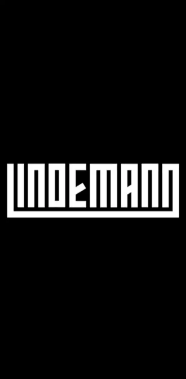 Lindemann Logo