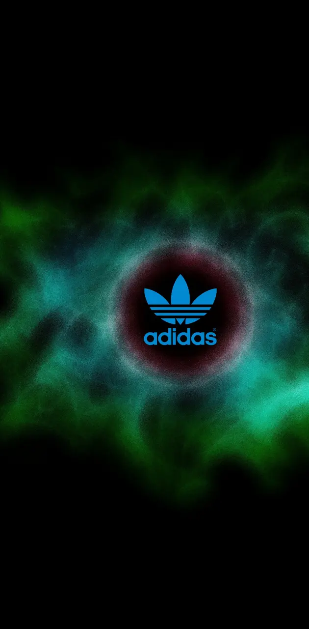 Adidas symbol