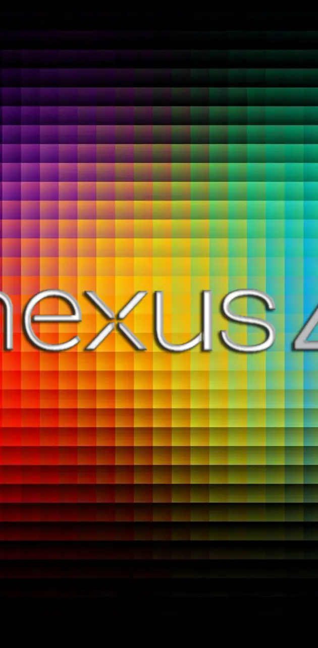 Nexus 4 Design