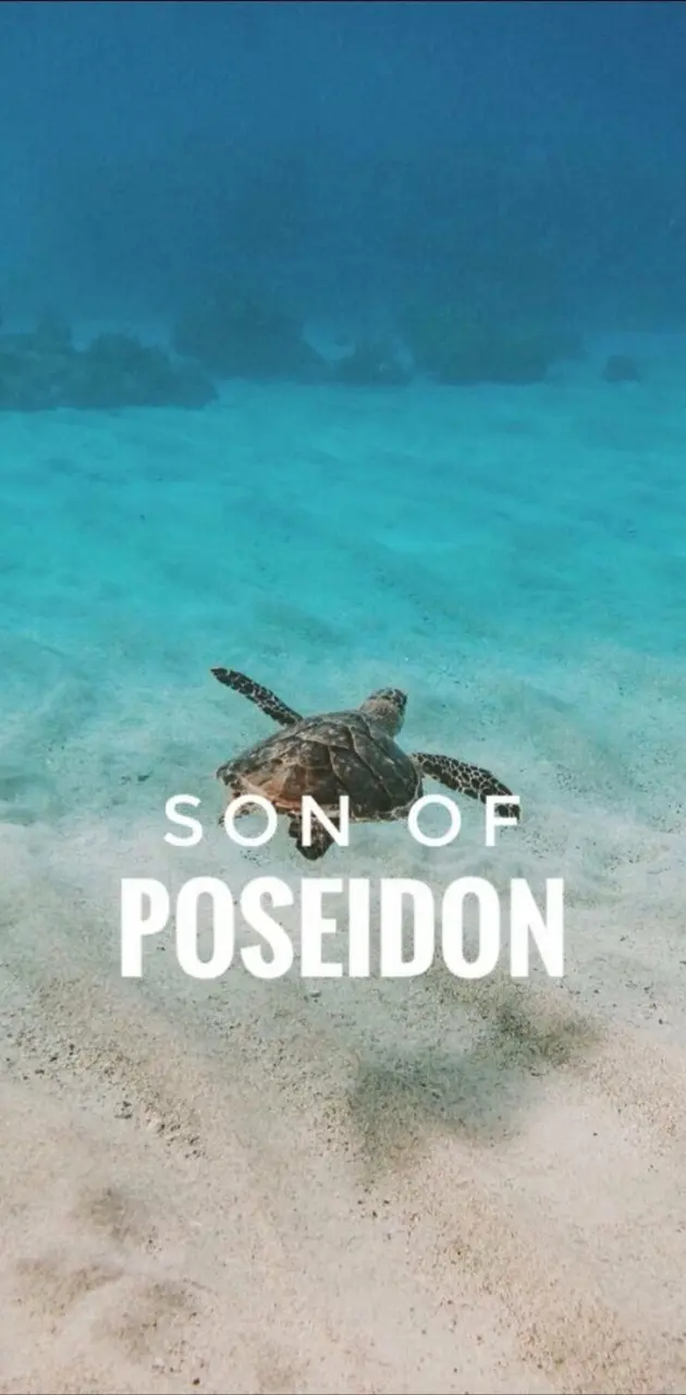 Son Poseidon