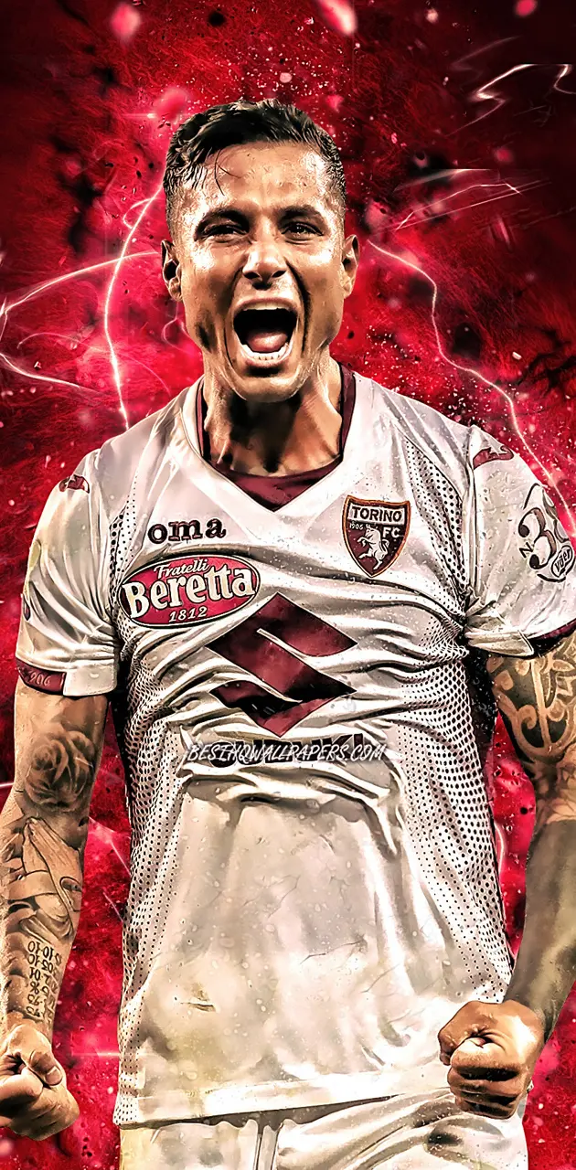 Torino FC wallpaper by ElnazTajaddod - Download on ZEDGE™, torino fc 