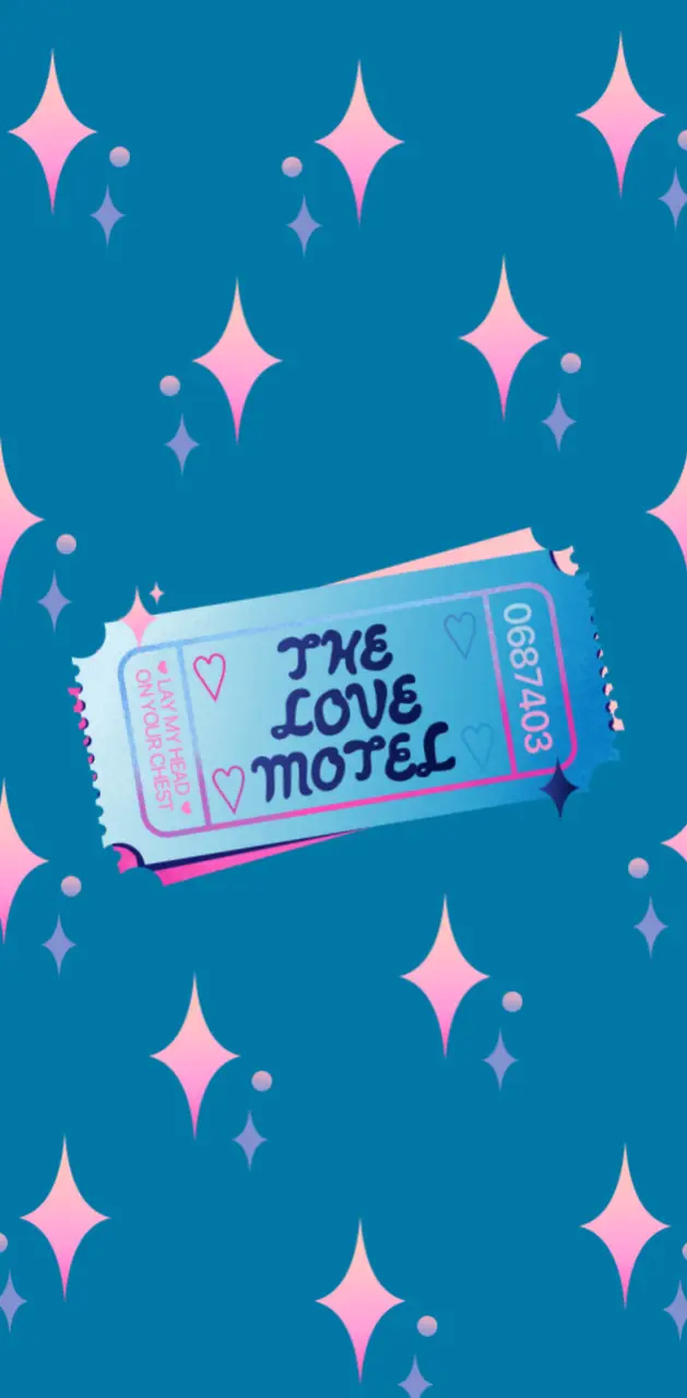 Love motel