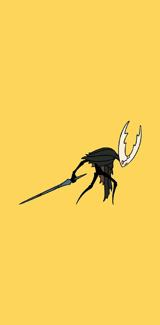 Lil Hollow Knight YL