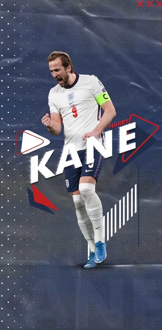 Harry Kane