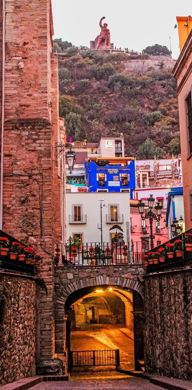 Guanajuato cultural