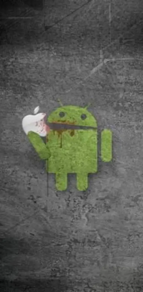 Android A*s