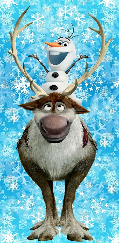 Olaf Sven
