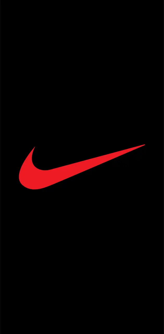 Nike Rojo