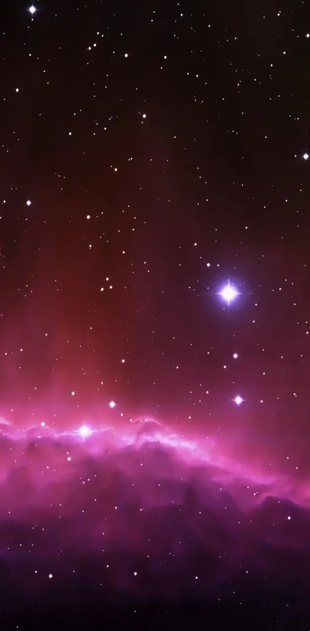nebula orion 2